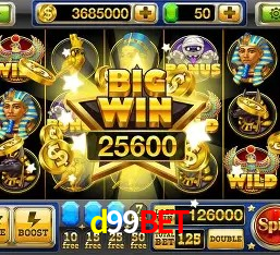 Promoção Relâmpago d99bet