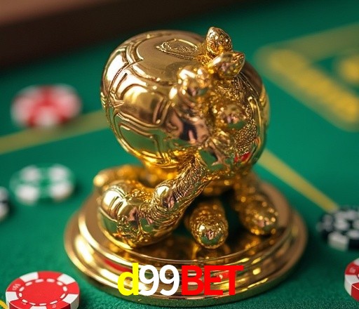 Design Responsivo d99bet